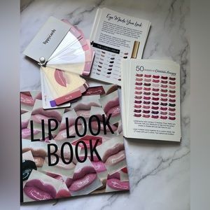 🦩 3/$15 Senegence Promo Pack